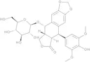 4'-Demethylepipodophyllotoxin 9-(β-D-Glucopyranoside) (Lignan P)
