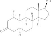 Mesterolone
