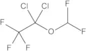1,1-Dichloro-1-(difluoromethoxy)-2,2,2-trifluoroethane