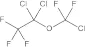 1,1-Dichloro-1-(chlorodifluoromethoxy)-2,2,2-trifluoroethane