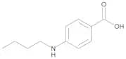 4-(Butylamino)benzoic Acid