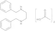 N,N'-Dibenzylethylenediamine Diacetate