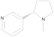 Nicotine [for single use]