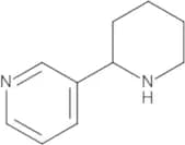3-[(2RS)-Piperidin-2-yl]pyridine ((RS)-Anabasine)