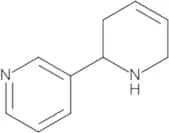 (2RS)-1,2,3,6-Tetrahydro-2,3'-bipyridyl ((RS)-Anatabine)