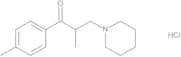 Tolperisone Hydrochloride