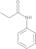 N-Phenylpropanamide