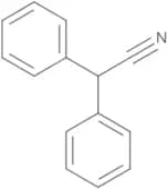 Diphenylacetonitrile