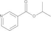 Isopropyl Nicotinate