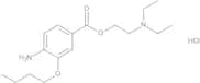 Oxybuprocaine Hydrochloride