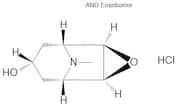 Scopine Hydrochloride