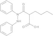 Phenylbutazone EP Impurity A