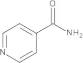 Isonicotinamide