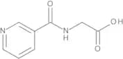 Nicotinuric Acid
