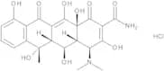 Oxytetracycline Hydrochloride