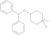 Diphenylpyraline N-Oxide