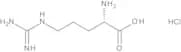 Arginine Hydrochloride