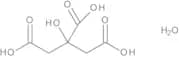 Citric Acid Monohydrate