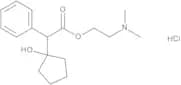 Cyclopentolate Hydrochloride