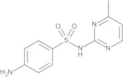 Sulfamerazine