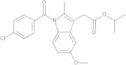 Indomethacin Isopropyl Ester