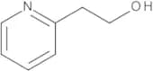 2-(Pyridin-2-yl)ethanol (2-(2-Hydroxyethyl)pyridine)