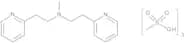 Betahistine EP Impurity C (as Trimesilate)