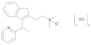 Dimetindene N-Oxide Dihydrochloride