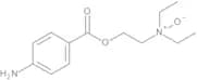 Procaine N-Oxide