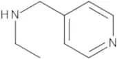 N-(Pyridin-4-ylmethyl)ethanamine