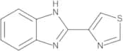 Tiabendazole