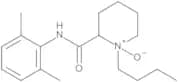 Bupivacaine N-Oxide