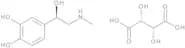 Adrenaline Tartrate