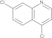 4,7-Dichloroquinoline