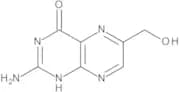 6-Hydroxymethylpterin