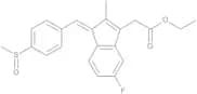 Sulindac Ethyl Ester
