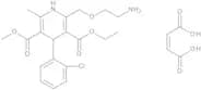 Amlodipine Maleate