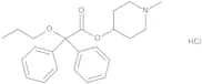 Propiverine Hydrochloride