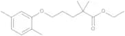 Gemfibrozil Ethyl Ester