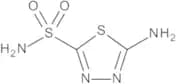 5-Amino-1,3,4-thiadiazole-2-sulfonamide