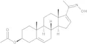 16-Dehydropregnenolone Acetate Oxime