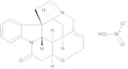 Strychnine Nitrate