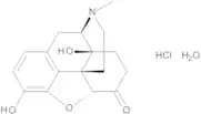 Oxymorphone Hydrochloride Monohydrate
