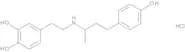 Dobutamine Hydrochloride