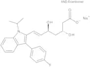 Fluvastatin Sodium