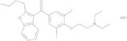 Amiodarone Hydrochloride