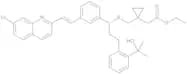 Montelukast Ethyl Ester