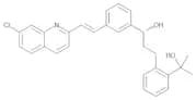 (1R)-1-[3-[(E)-2-(7-Chloro-2-quinolyl)vinyl]phenyl]-3-[2-(1-hydroxy-1-methylethyl)phenyl]propan-1-…