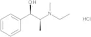 Etafedrine Hydrochloride