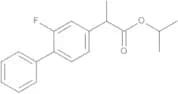Flurbiprofen Isopropyl Ester